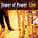 Tower Of Power - Soul Vaccination: Tower Of Power Live