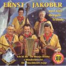 Ernst Jakober Und Sini Örgelif - Edelstein-Serie