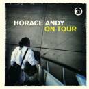 Horace Andy - ON TOUR