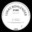 Bohlender Lukas - Golden Hour Ep