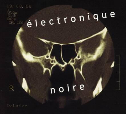 Aarset Eivind - ELECTRONIQUE NOIRE