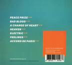 Wang Ellen Andrea - Blank Out