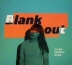 Wang Ellen Andrea - Blank Out