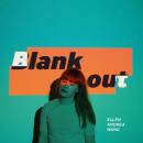 Wang Ellen Andrea - Blank Out