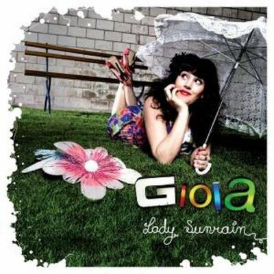 Gioia - Lady Sunrain