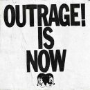 Death From Above - Outrage Is Now!