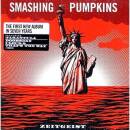 Smashing Pumpkins, The - ZEITGEIST