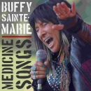 Sainte-Marie Buffy - Medicine Songs
