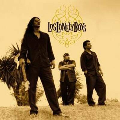 Lonely Boys Los - Los Lonely Boys