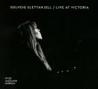 Slettahjell Solveig - Live At VIctoria