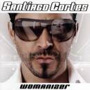 Cortes Santiago - WOMANIZER