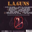 L.A. Guns - HELLRAISERS BALL