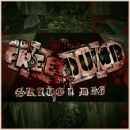 Freedump - Skate N Die