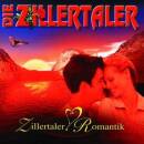 Zillertaler, Die - ZILLERTALER ROMANTICS