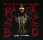Sainte-Marie Buffy - Power In The Blood