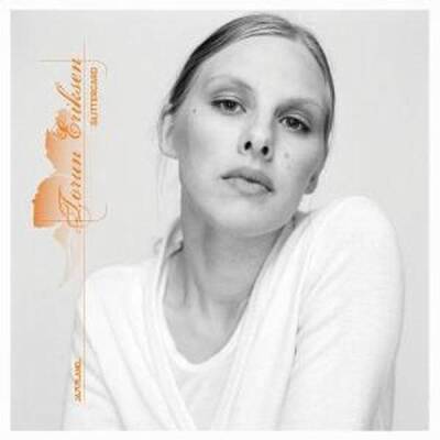 Eriksen Torun - GLITTERCARD