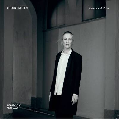 Eriksen Torun - LUXURY AND WASTE
