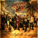 Stephens Richie & The Ska Nation Band - Root Of The...