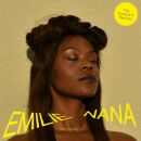 Nana Emilie - I Rise Remix Ep