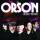 Orson - CULTURE VULTURES