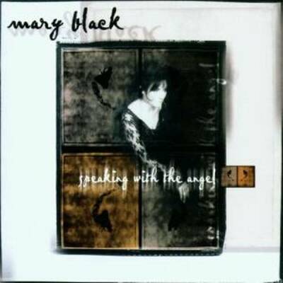 Black Mary - SPEAKING WITH THE ANGEL
