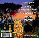 Mighty Mystic - Enter The Mystic