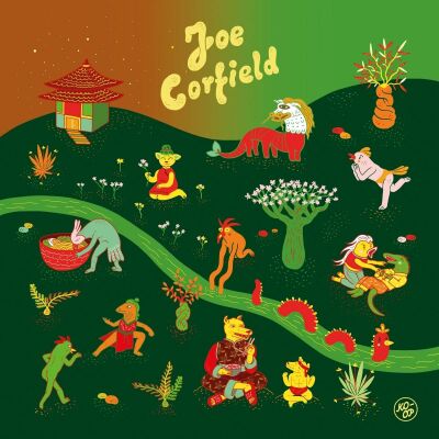 Corfield Joe & Slim - Ko-Op 2