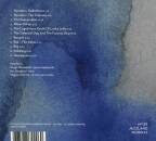 Rymden - REFLECTIONS AND ODYSSEYS