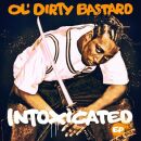 Ol Dirty Bastard - Intoxicated