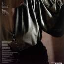 Malmedal Hauge Siril - Uncharted Territory