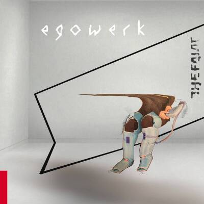 Faint, The - Egowerk