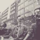 Mosambique - Big City Moves