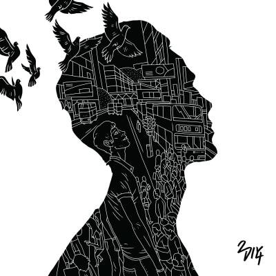 Minds & Machines - Silenced / Nothing