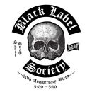 Black Label Society - Sonic Brew: 20 Anniversary Bl