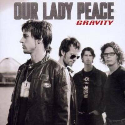 Our Lady Peace - Gravity