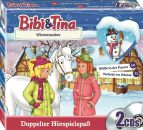 Bibi & Tina - Winterzauber (Wölfe In Der Puszta...