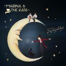 Marina & The Kats - Swingsalabim