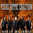 Texas Hippie Coaliti - High In The Saddle