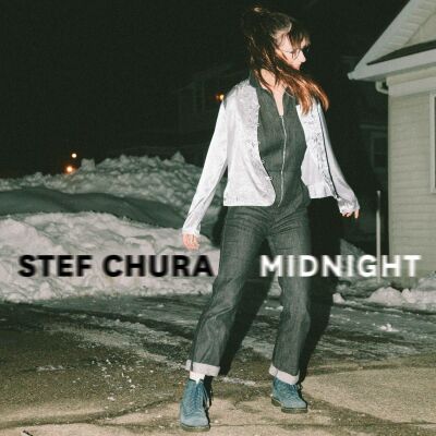 Chura Stef - Midnight