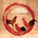Cockburn Bruce - Growing Ignities