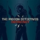 Pigeon Detectives The - Emergency