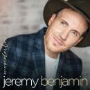 Benjamin Jeremy - Wonderlove