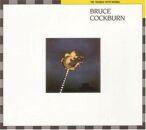 Cockburn Bruce - Trouble With Normal, The