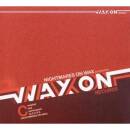 WAX ON RECORDS VOL.3 (Diverse Interpreten)