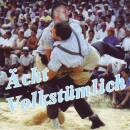 aecht Volkstuemlich (Diverse Interpreten)