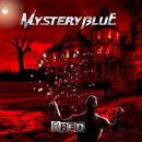 Mystery Blue - 8red