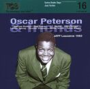 Peterson Oscar & Friends - Radio Days 16