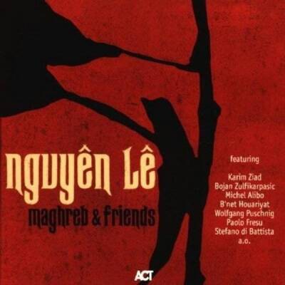 Fixmer Terence / McCarthy Douglas - Into The Night