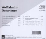 Maahn Wolf - Deserteure (Remastered)