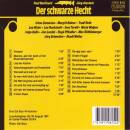 Walter Ruedi - Der Schwarze Hecht